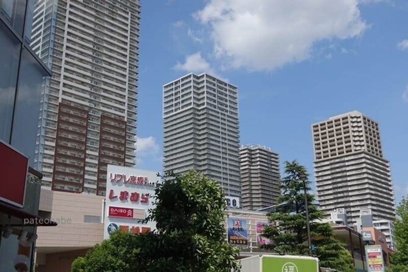 南千住駅界隈の散歩 パテオナベさんのフォト 趣味人倶楽部(しゅみーとくらぶ)