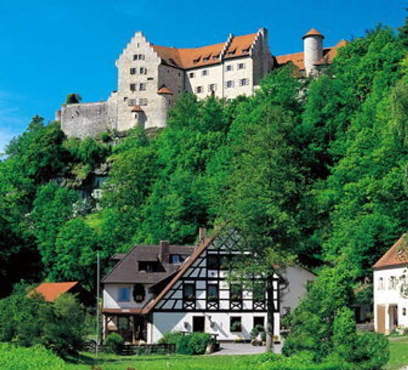 2018年ドイツの春:フランケン地方・オーバープファルツ地方の旅≪行程(予定)≫ ジジダルマさんの日記 趣味人倶楽部(しゅみーとくらぶ)