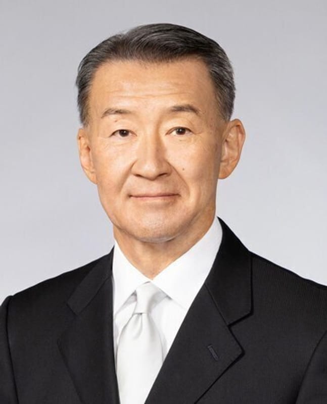 靖國神社宮司に大塚海夫 元海将が就任(上) ★巌窟翁★さんの日記 趣味人倶楽部(しゅみーとくらぶ)